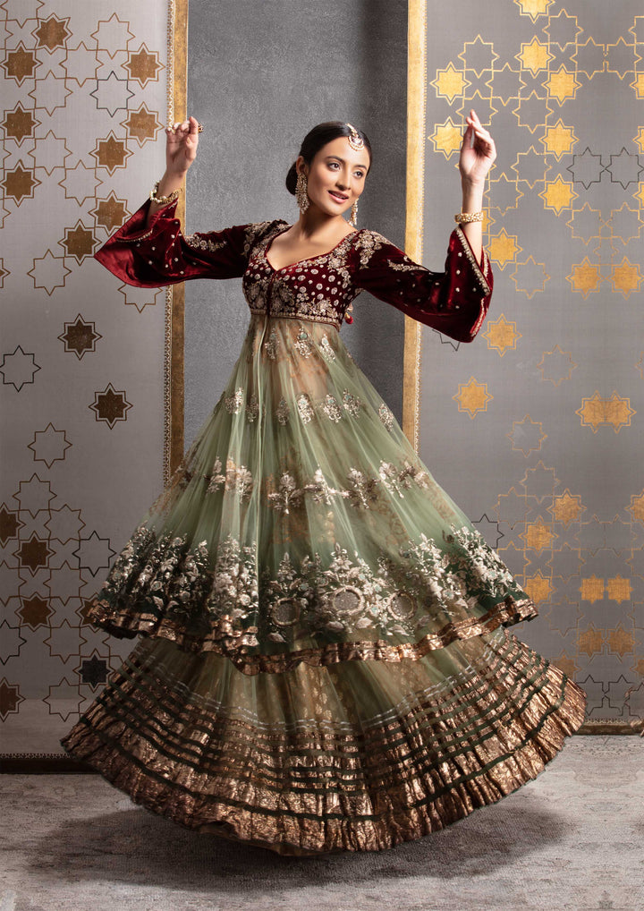 Mastani Anarkali