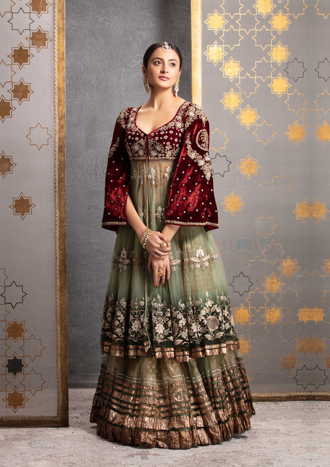 Mastani Anarkali