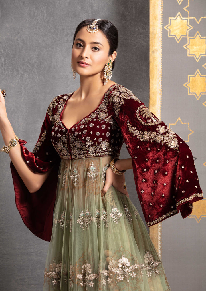 Mastani Anarkali