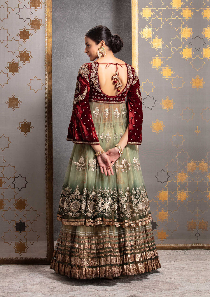 Mastani Anarkali