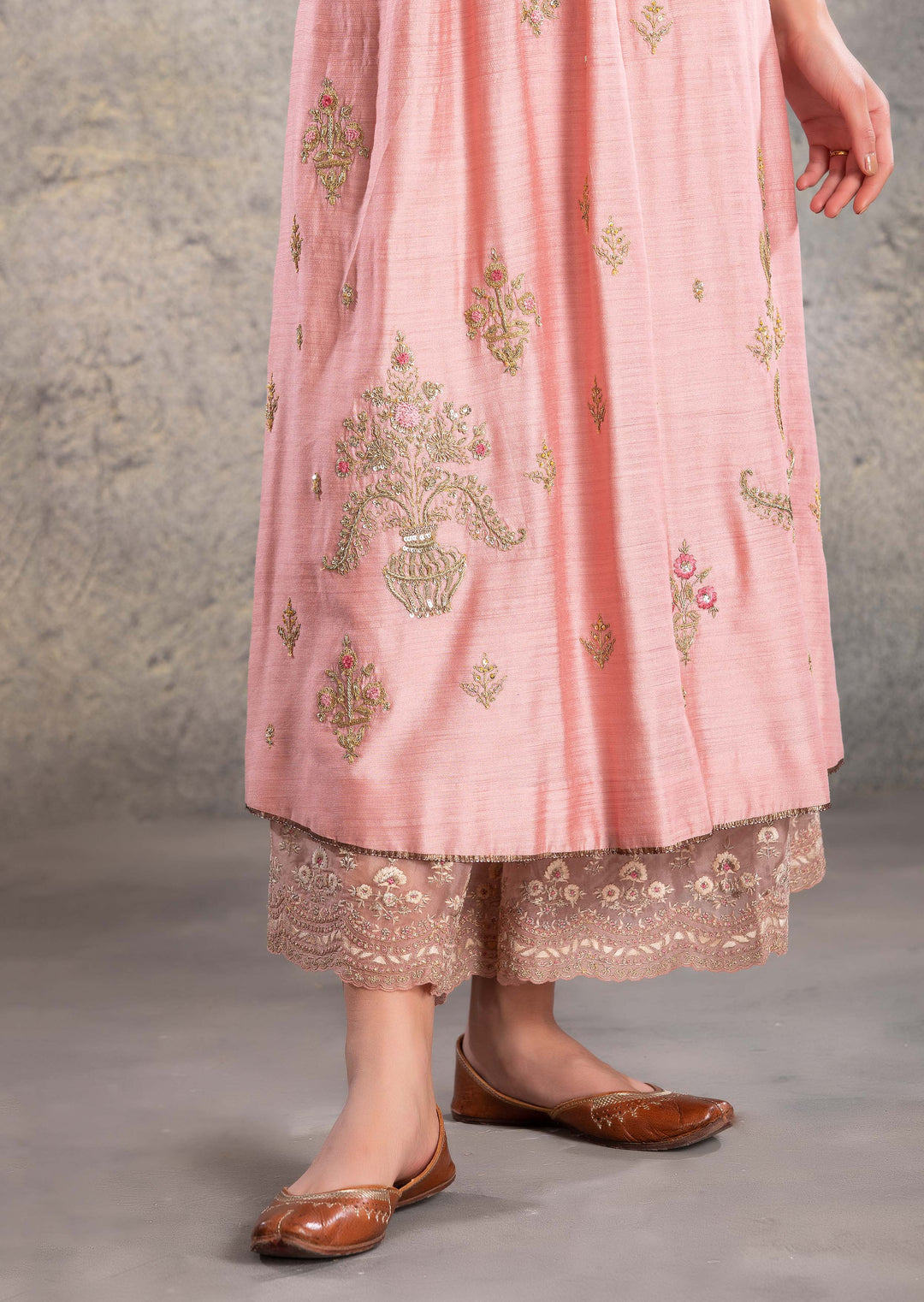 Ina Kurta Set