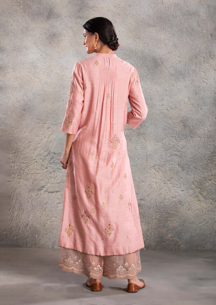 Ina Kurta Set